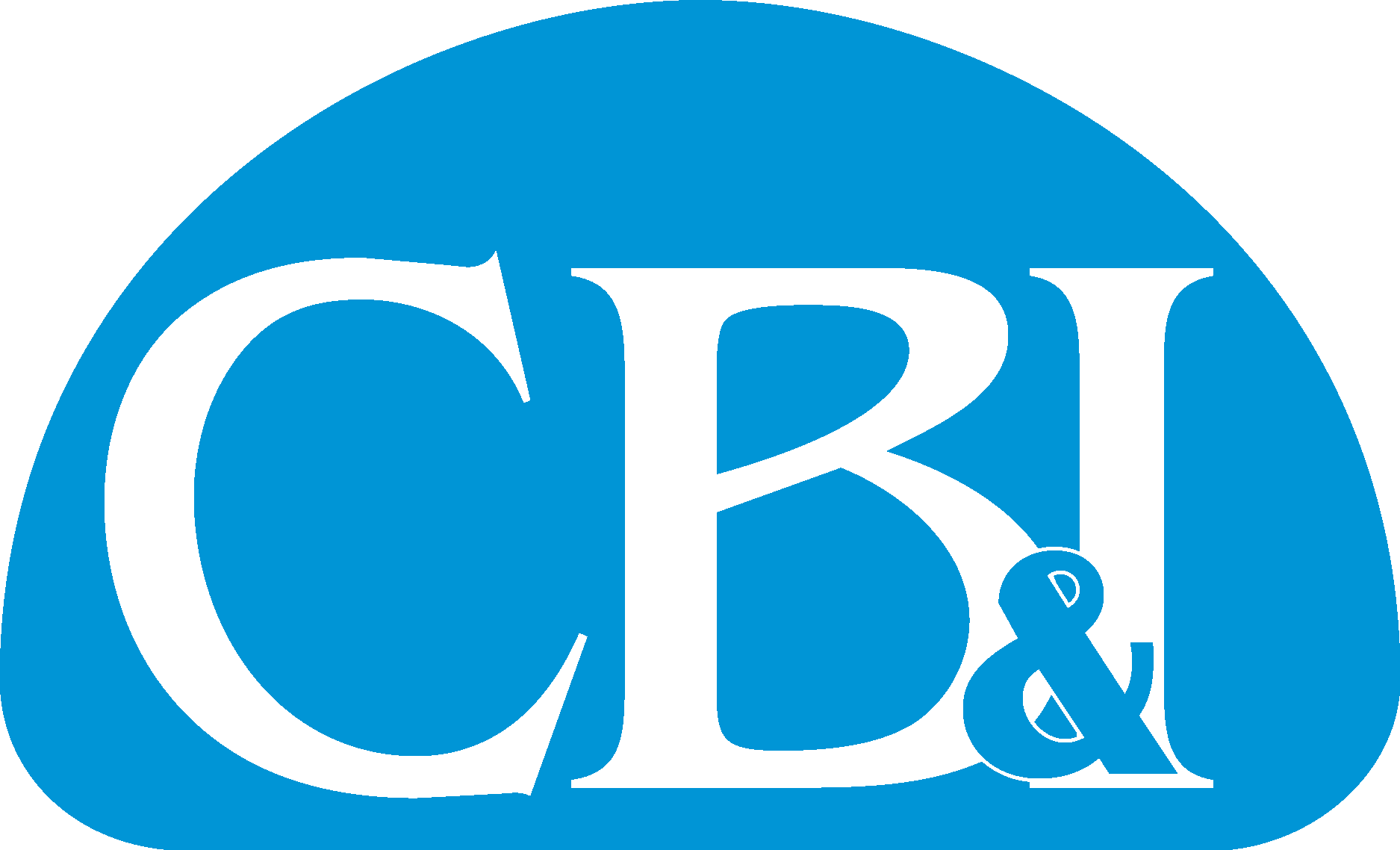 CBI Logo Vector Logo